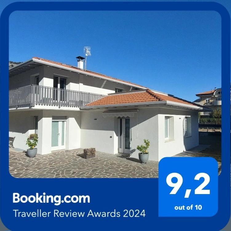Ferienwohnung Sam&Sun Torbole Sul Garda Exterior foto