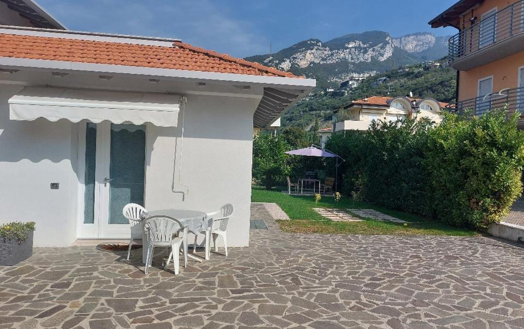 Ferienwohnung Sam&Sun Torbole Sul Garda Exterior foto